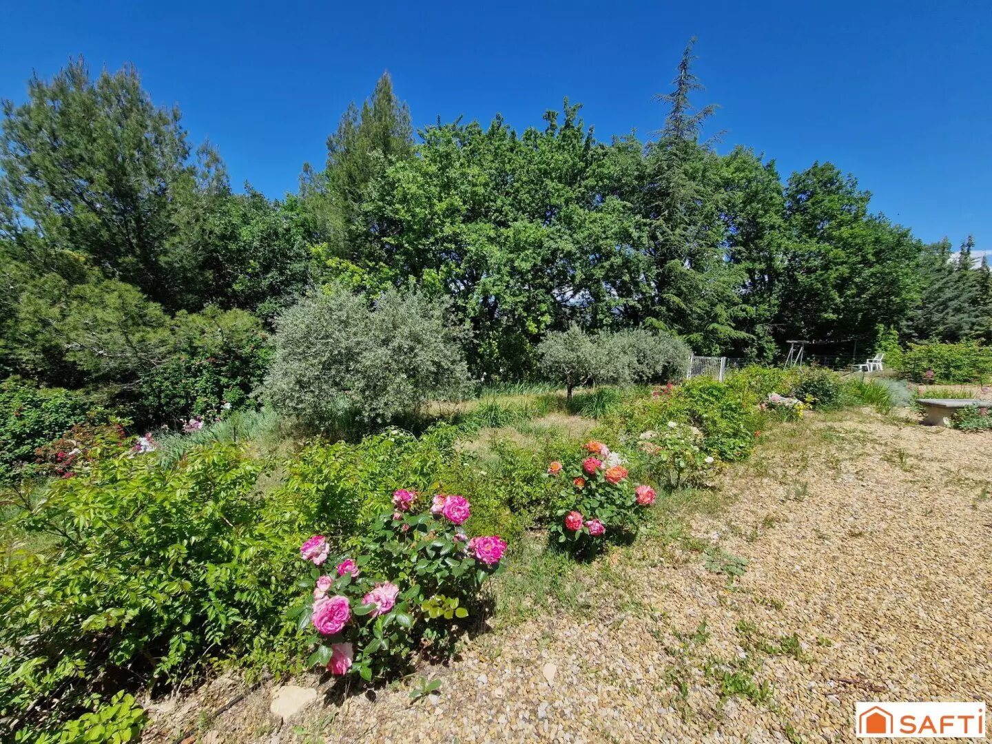 Maison à vendre, 97m², Apt