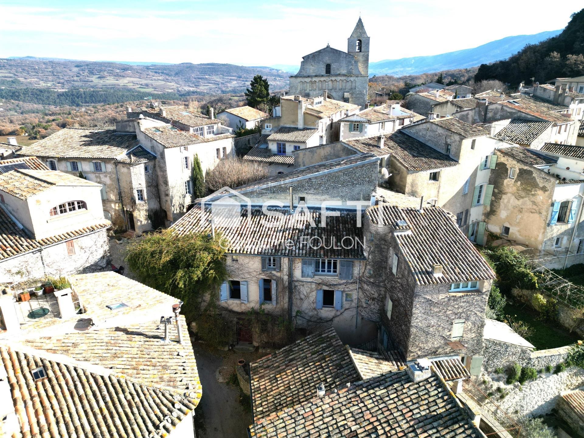 Maison à vendre, 182m², Saignon