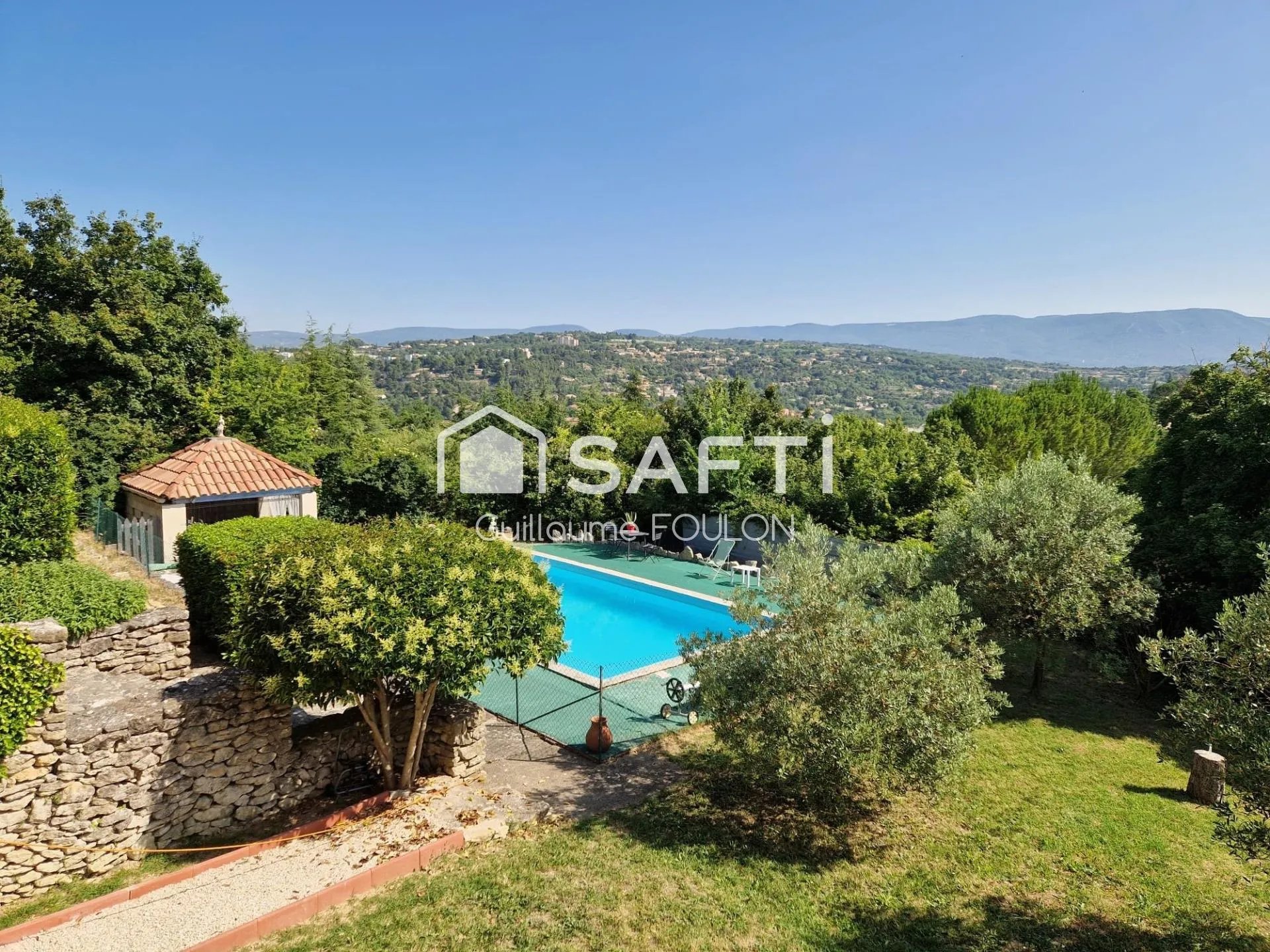 Maison à vendre, 141m², Apt