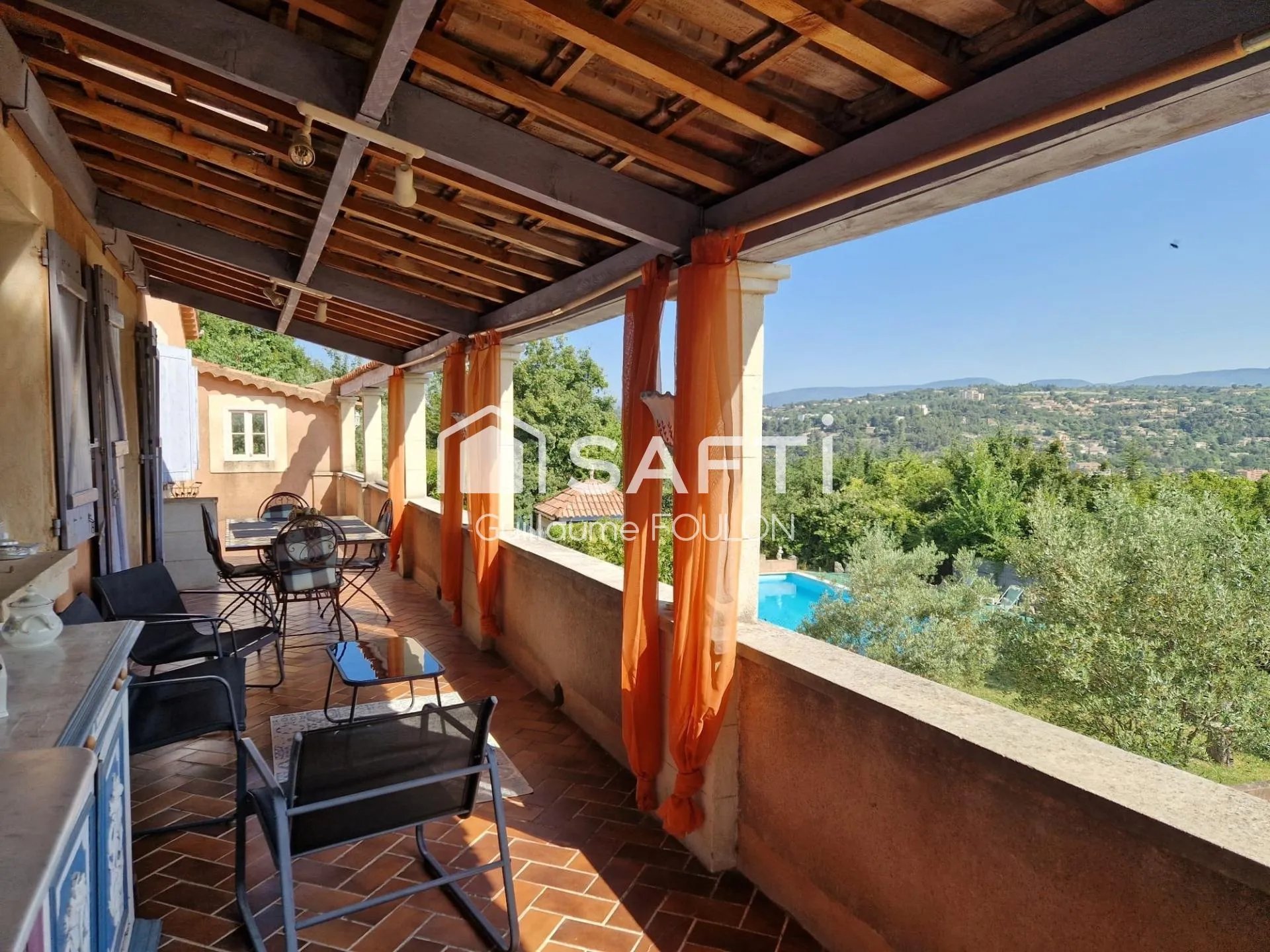 Maison à vendre, 141m², Apt
