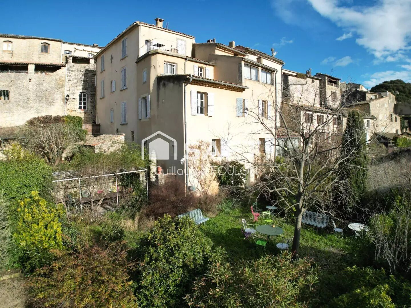 Maison à vendre, 235m², Saignon