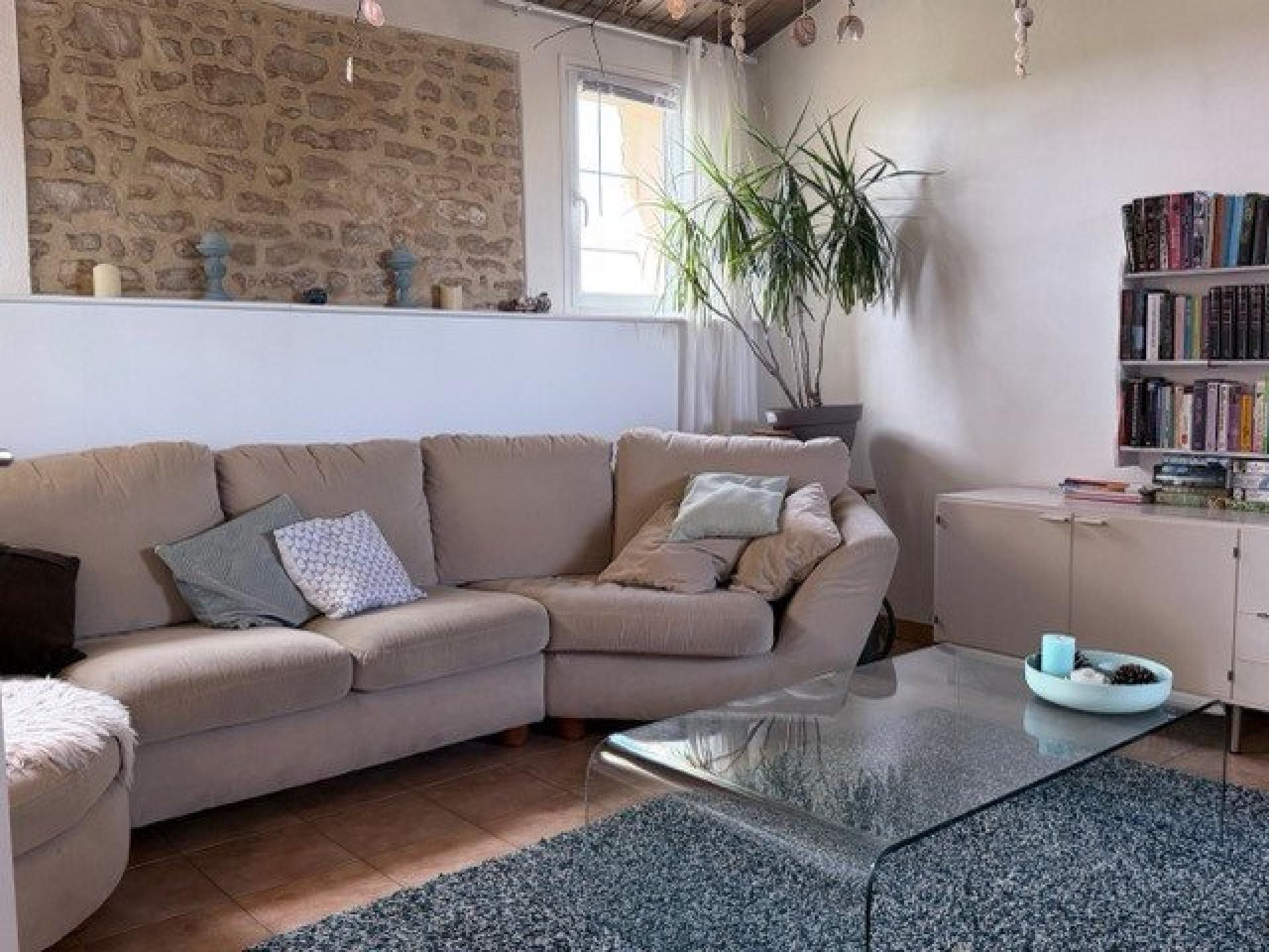 Maison à vendre, 222m², Longeville-sur-Mer