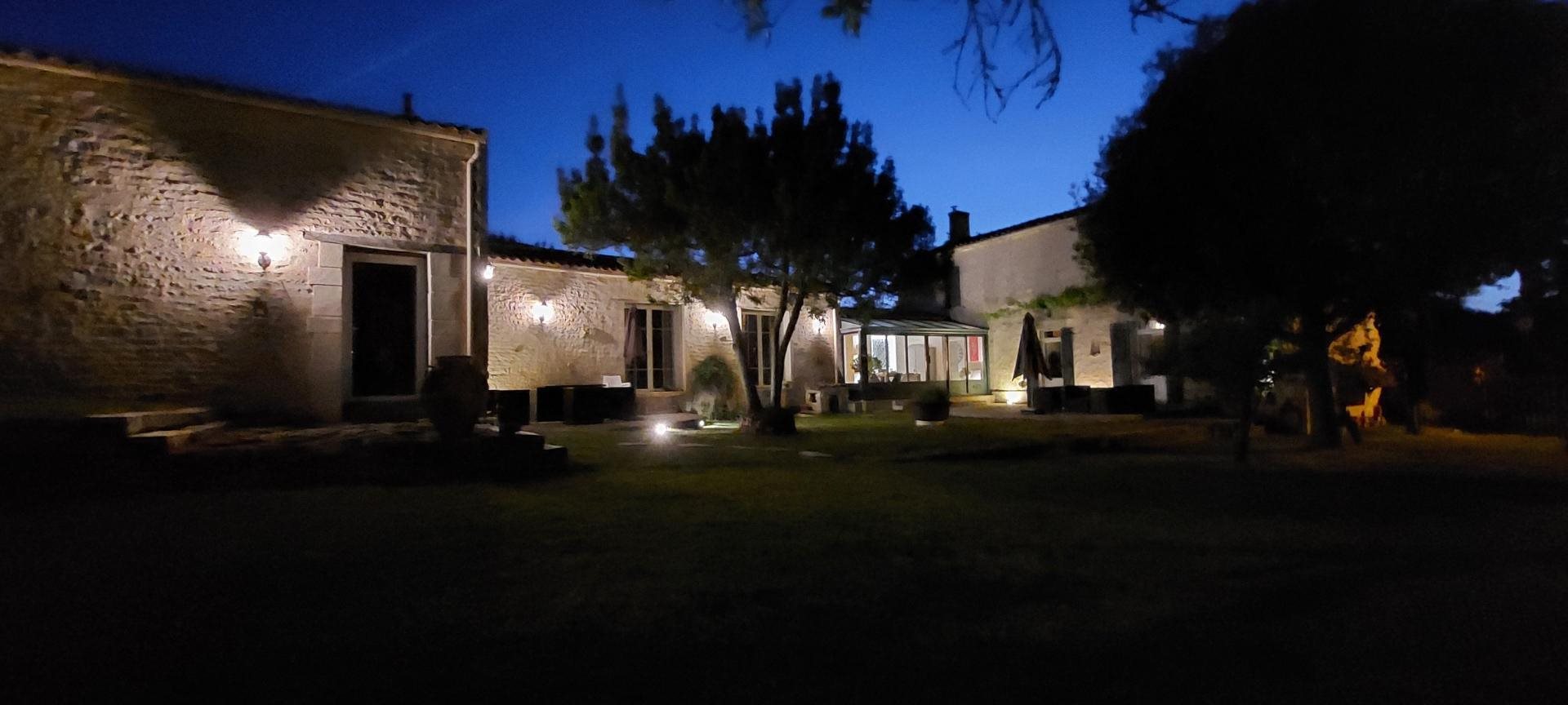 Maison à vendre, 300m², Curzon