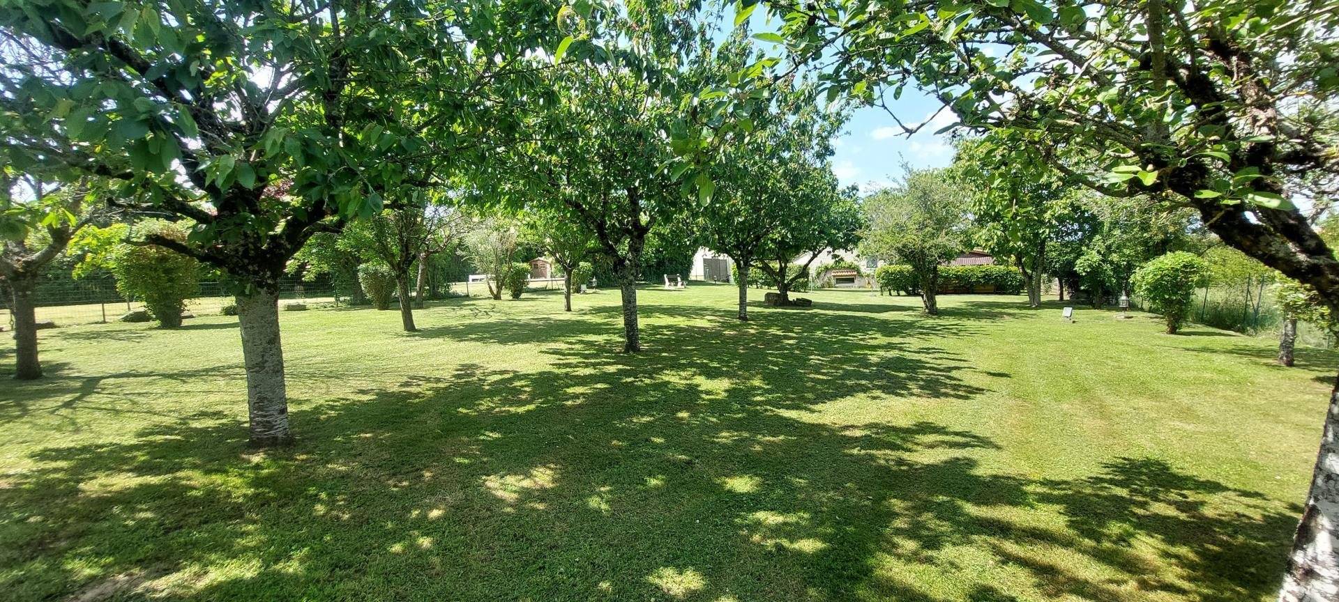 Maison à vendre, 300m², Curzon