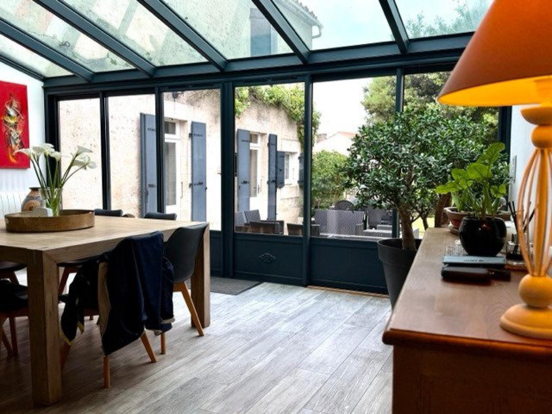 Maison à vendre, 300m², Curzon