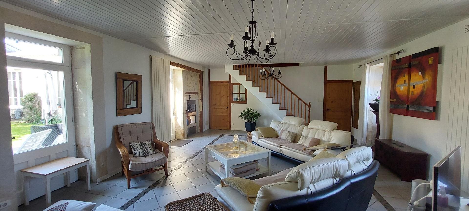 Maison à vendre, 300m², Curzon