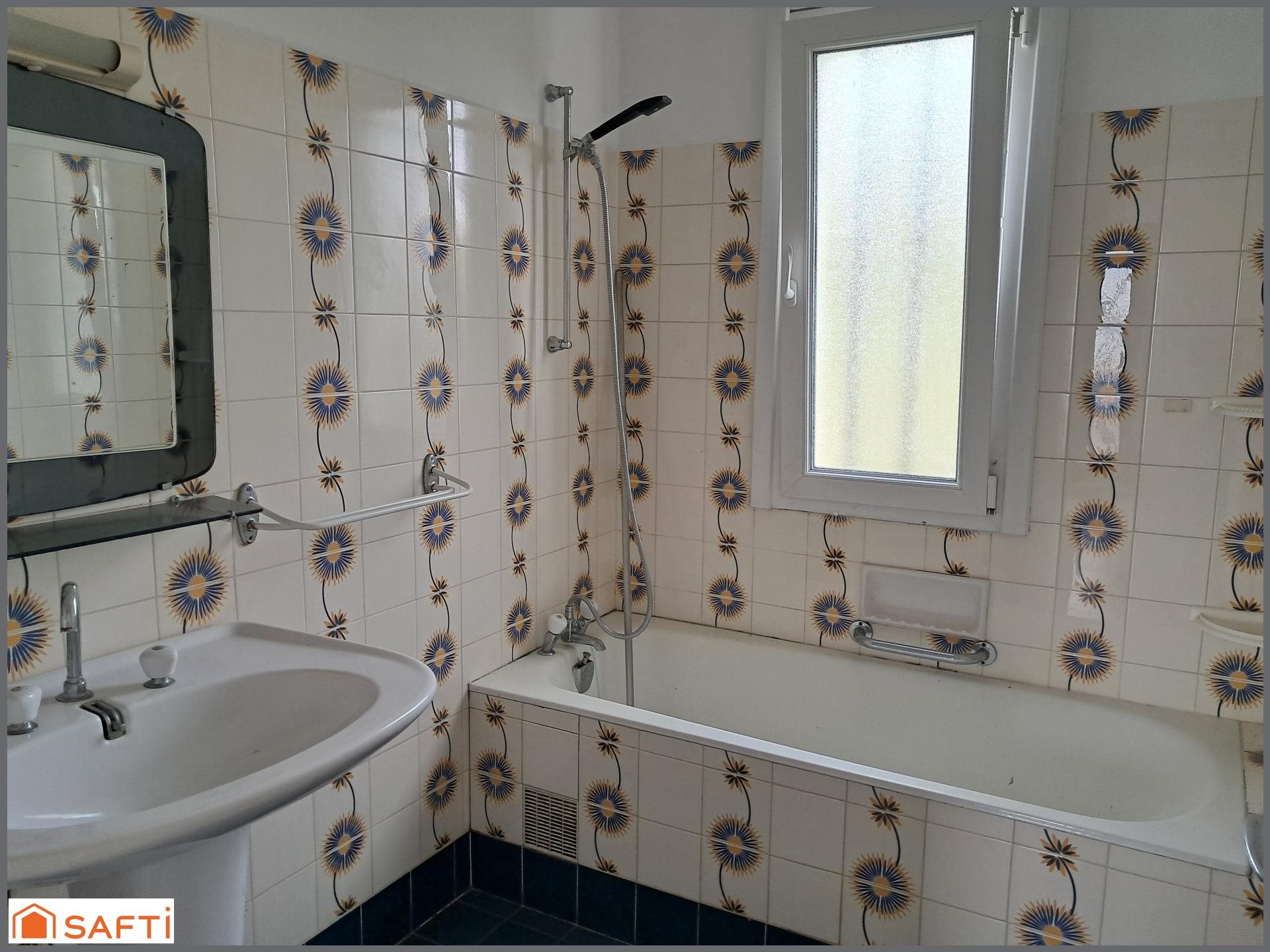 Maison à vendre, 70m², Angles