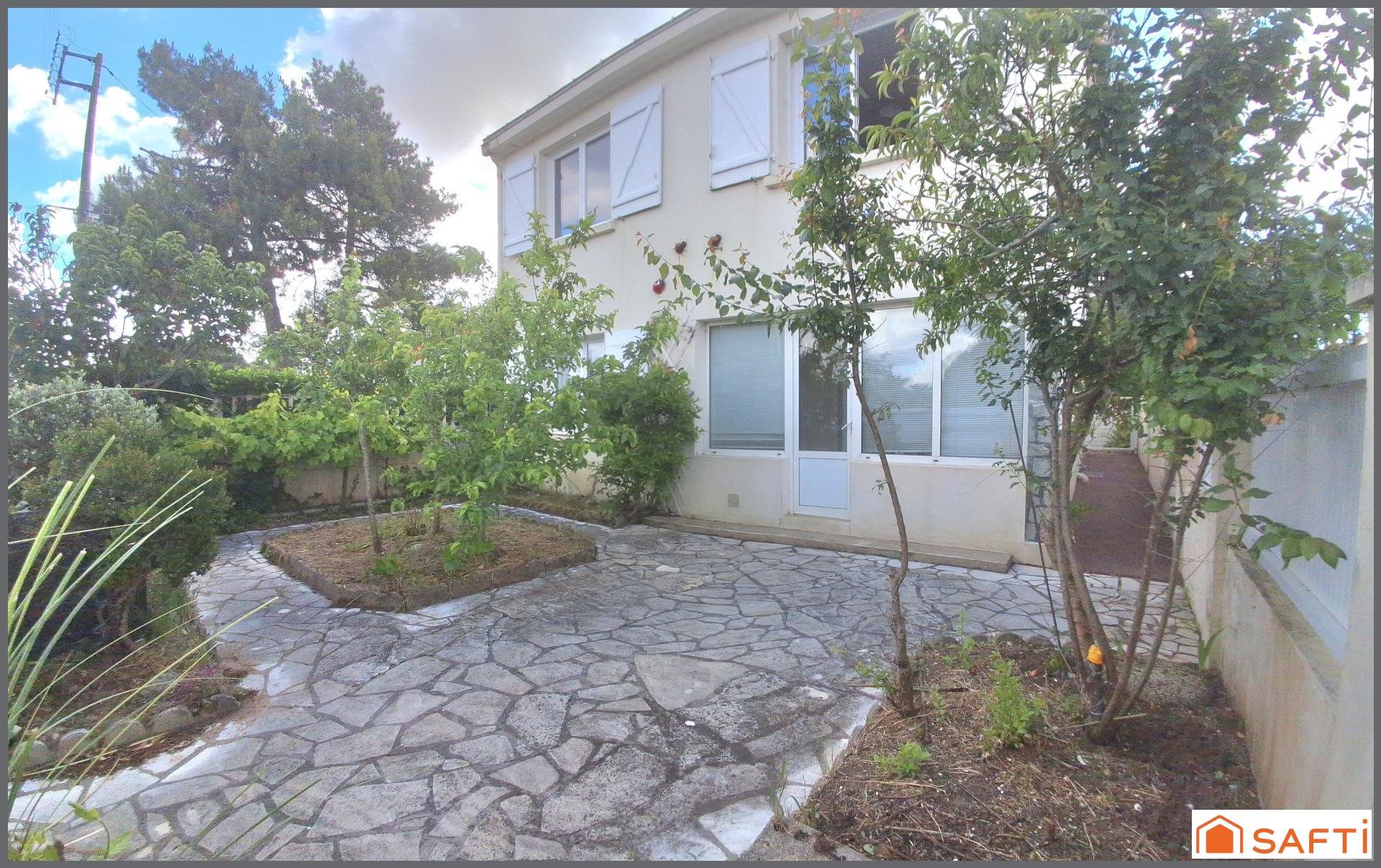 Maison à vendre, 106m², La Tranche-sur-Mer