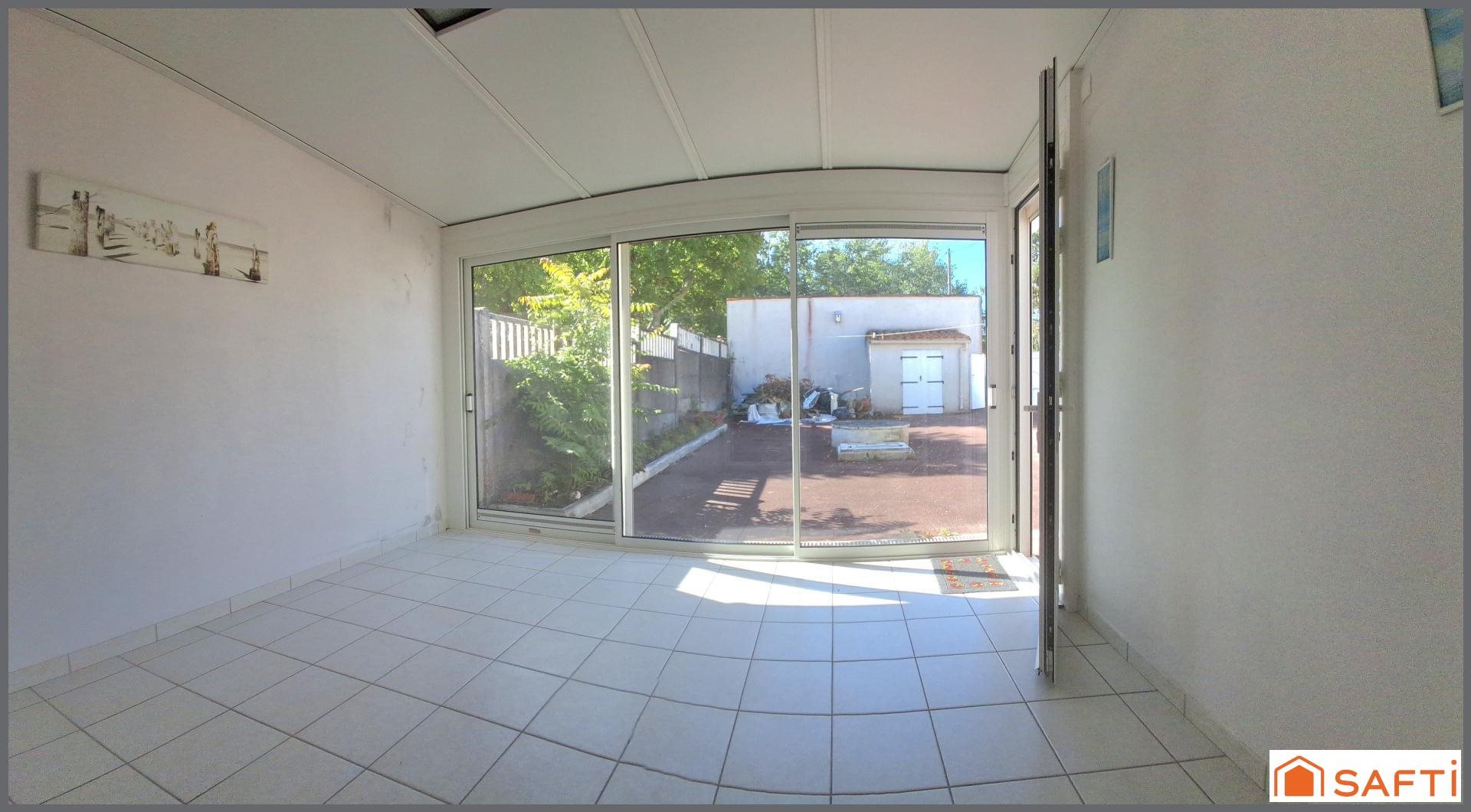 Maison à vendre, 106m², La Tranche-sur-Mer