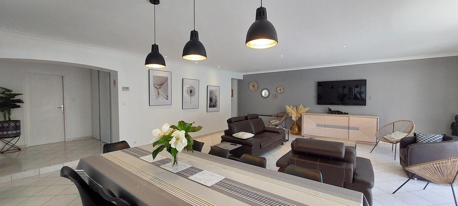 Maison à vendre, 256m², Angles
