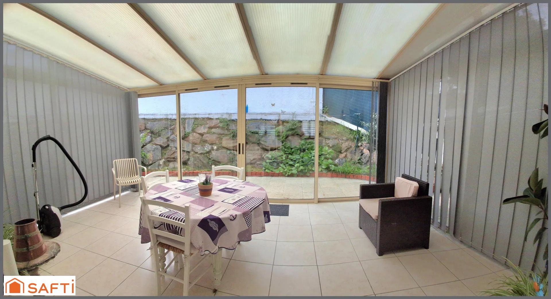 Maison à vendre, 110m², La Tranche-sur-Mer