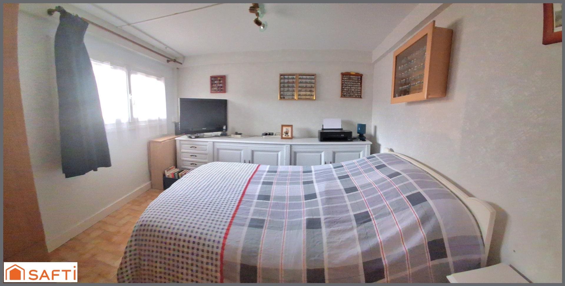 Maison à vendre, 96m², La Tranche-sur-Mer