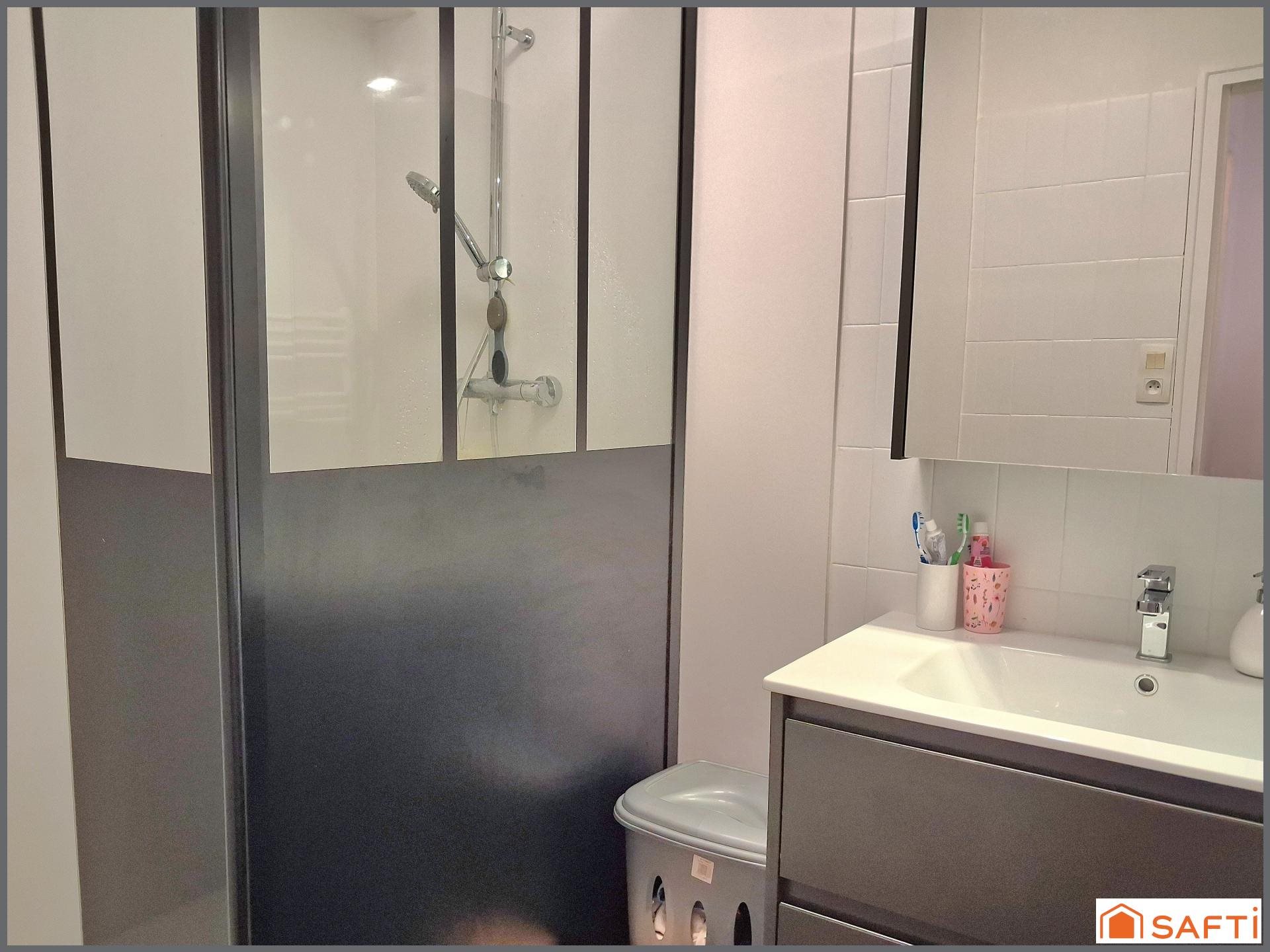 Appartement à vendre, 66m², La Tranche-sur-Mer