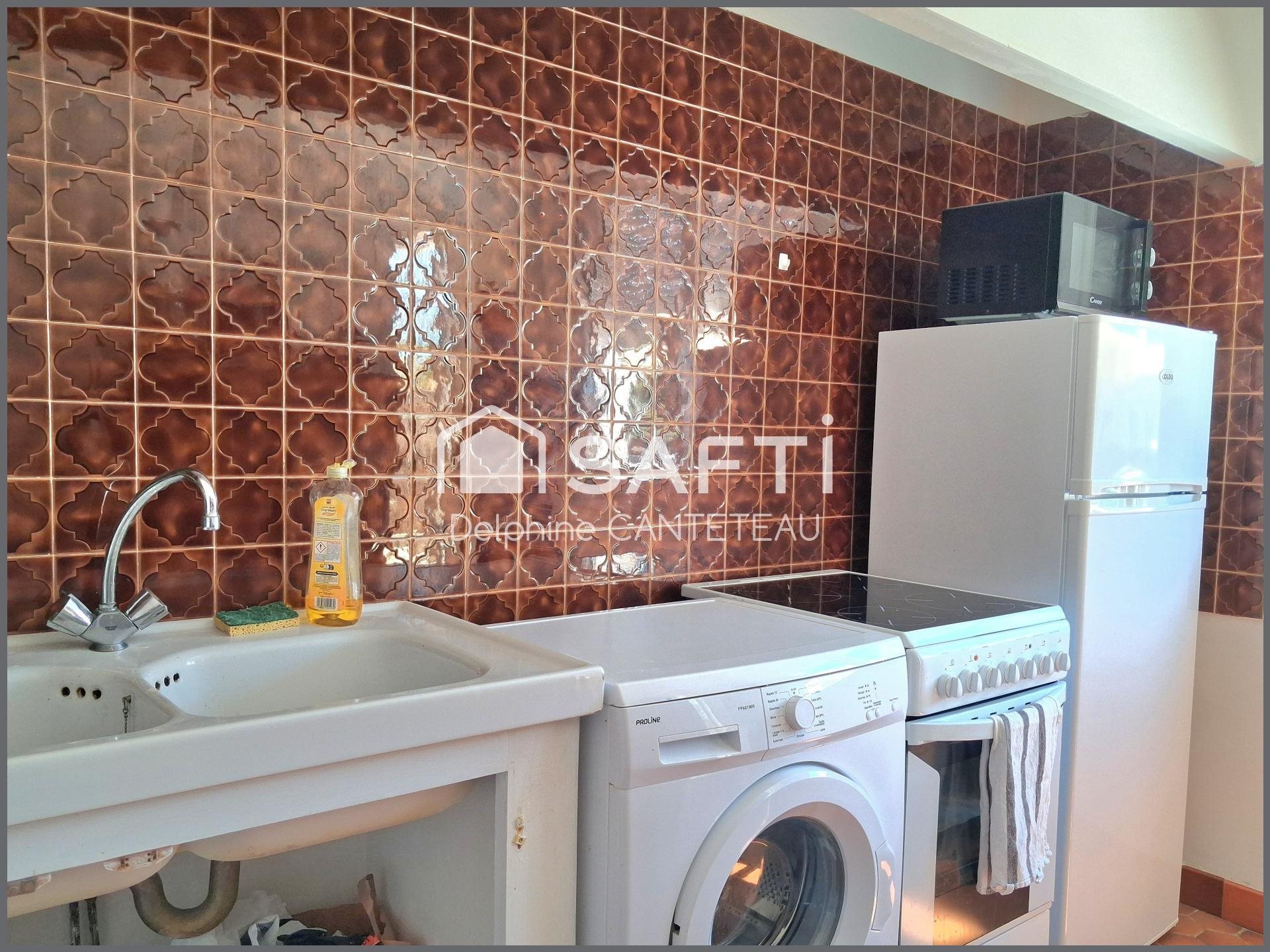 Appartement à vendre, 66m², La Tranche-sur-Mer