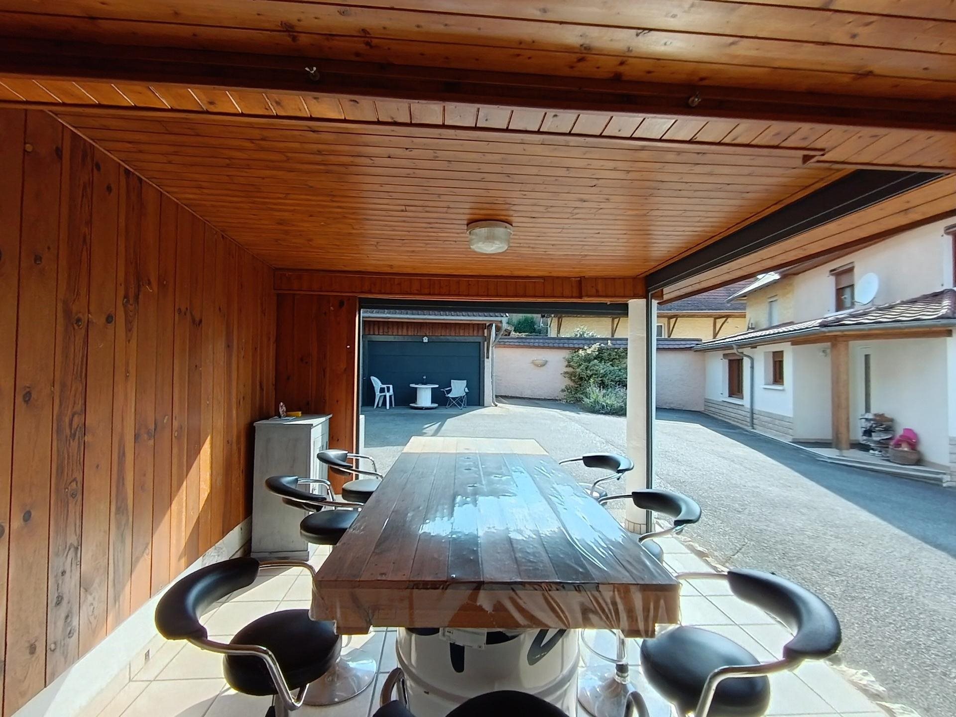 Maison à vendre, 110m², Vasselin