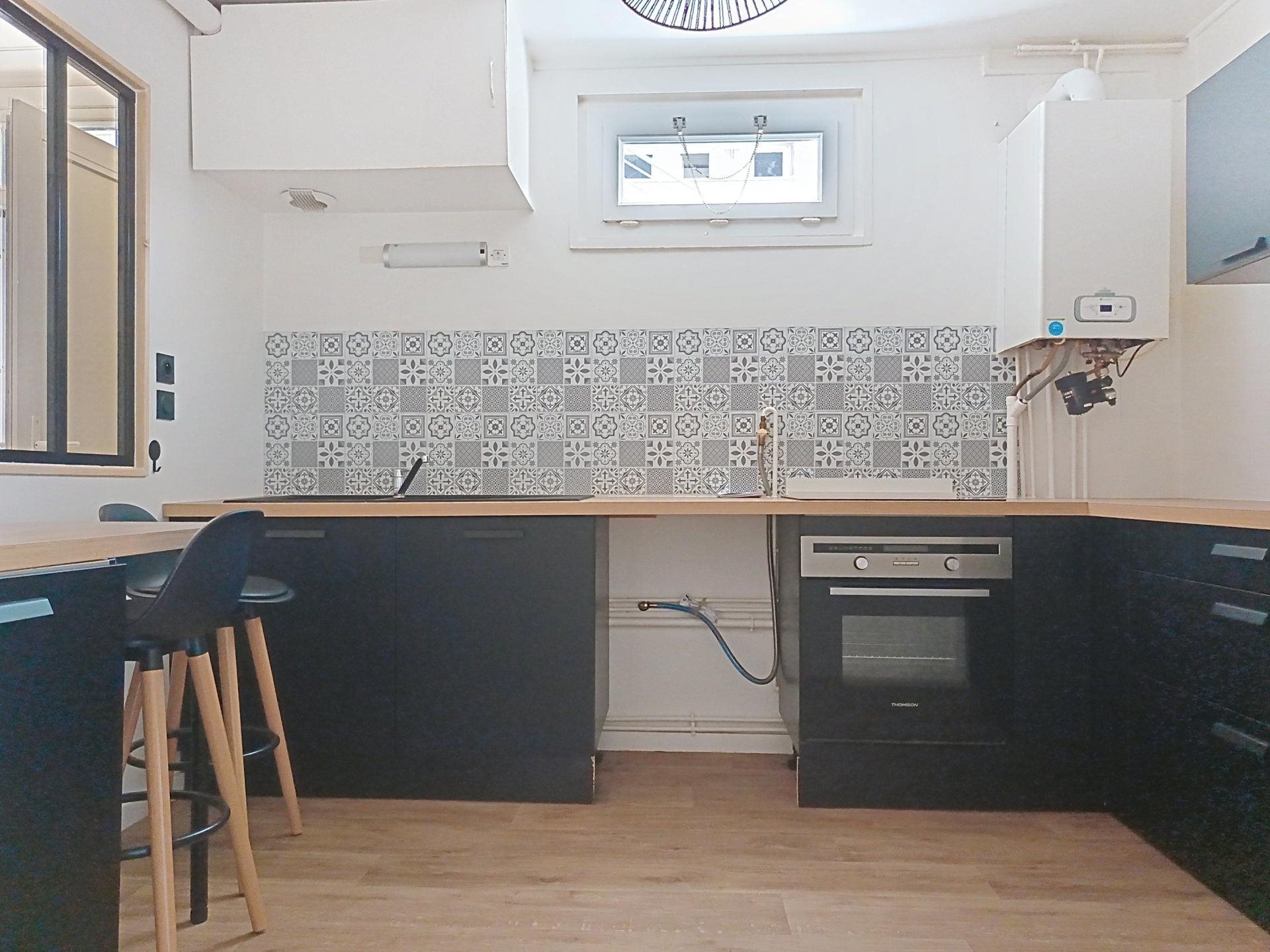 Appartement à vendre, 52m², La Tour-du-Pin