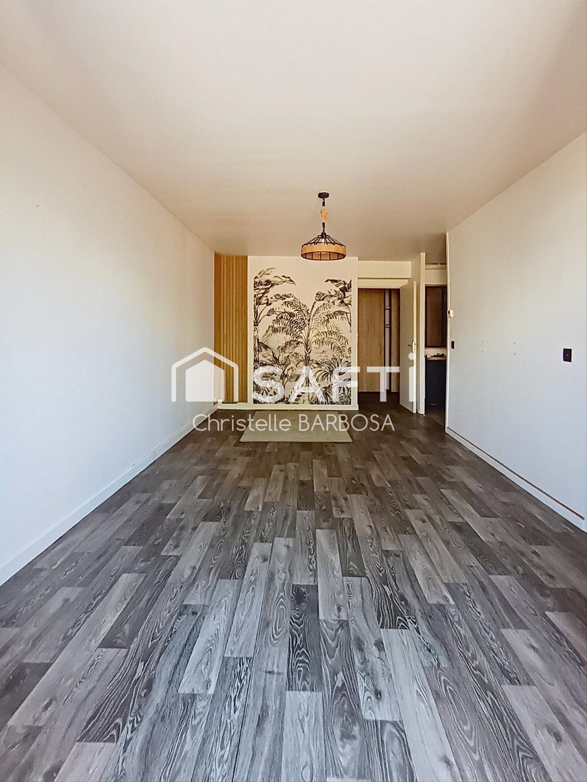 Appartement à vendre, 52m², La Tour-du-Pin