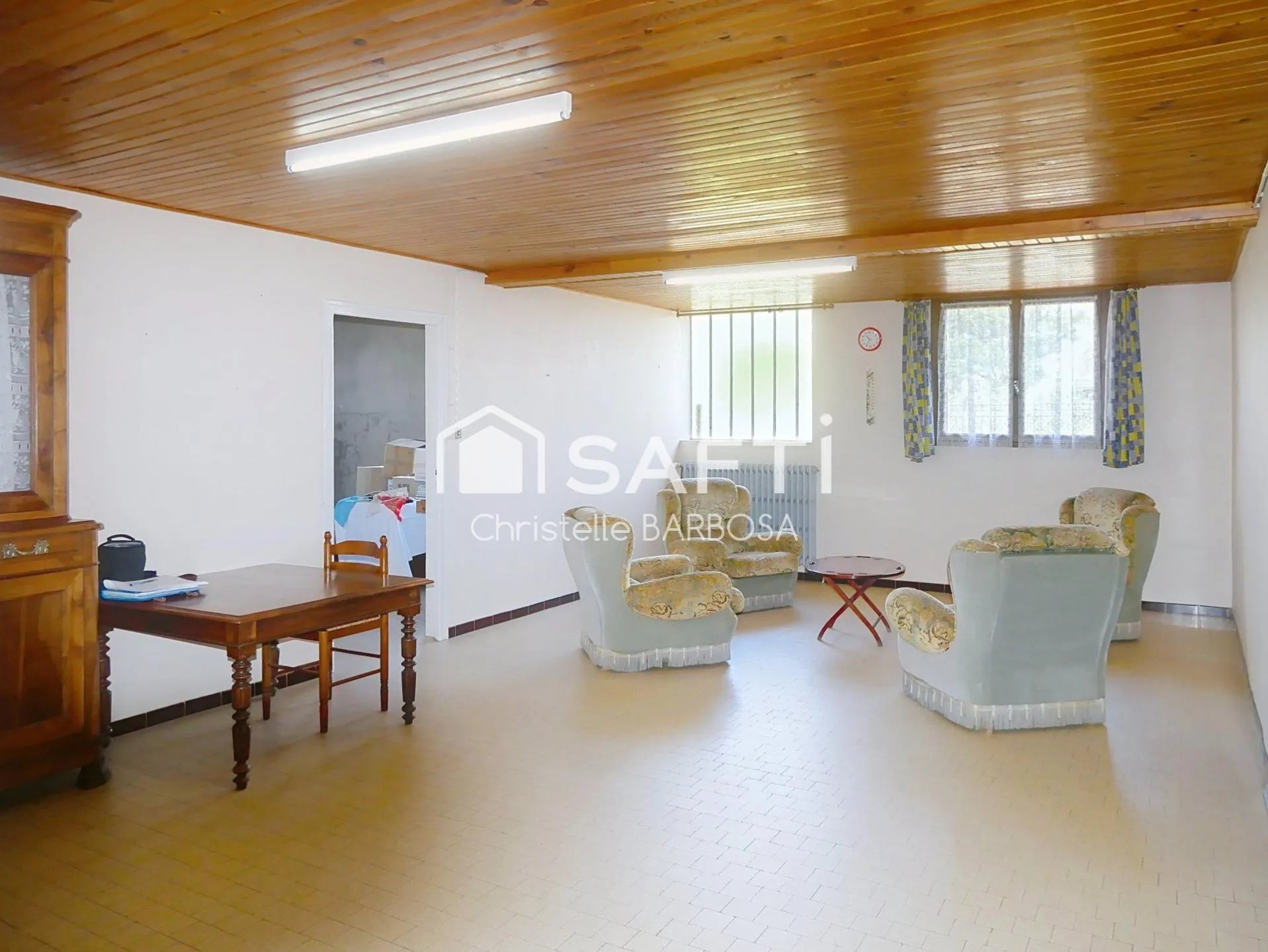 Maison à vendre, 240m², Vézeronce-Curtin