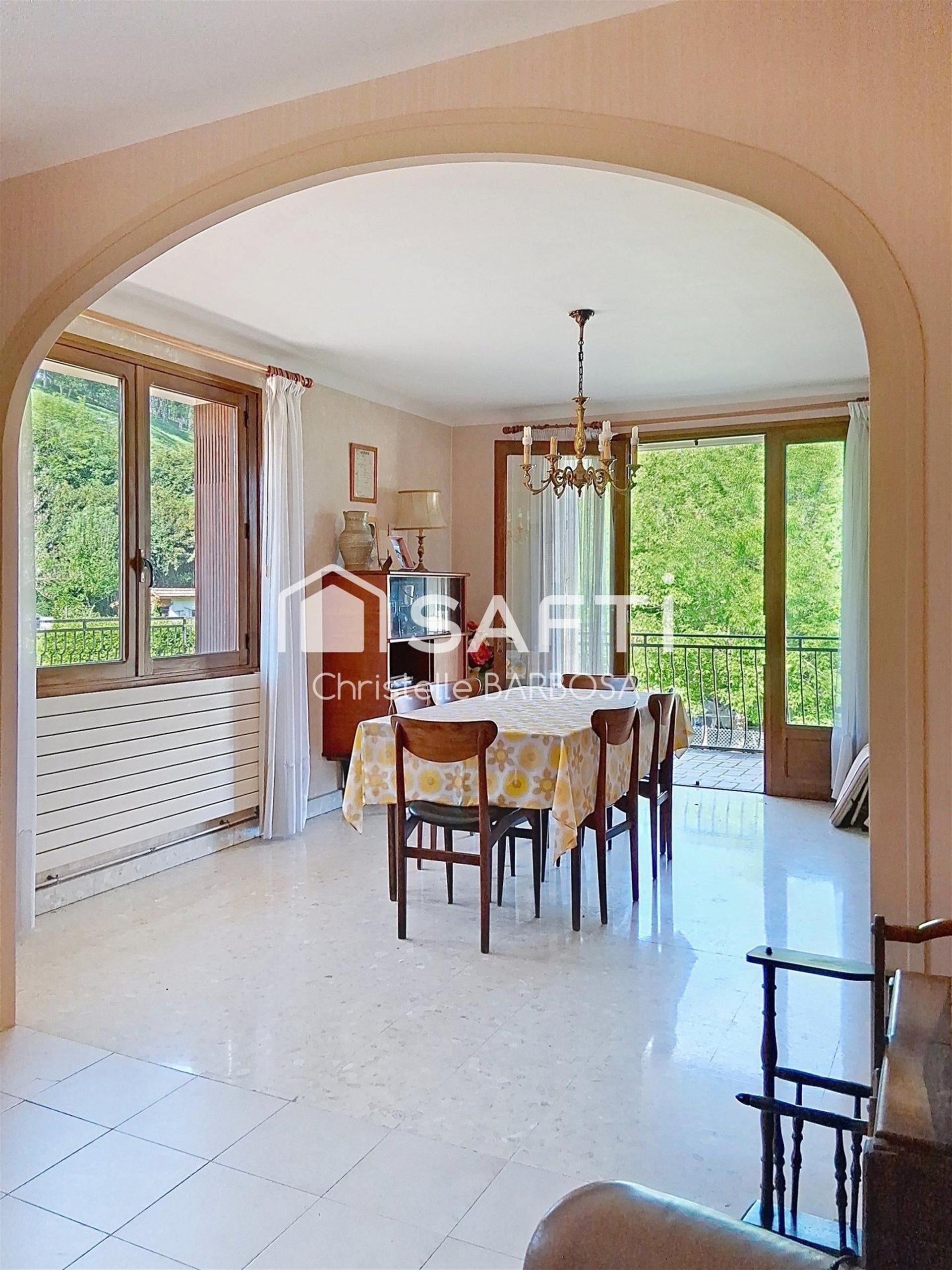 Maison à vendre, 147m², La Tour-du-Pin
