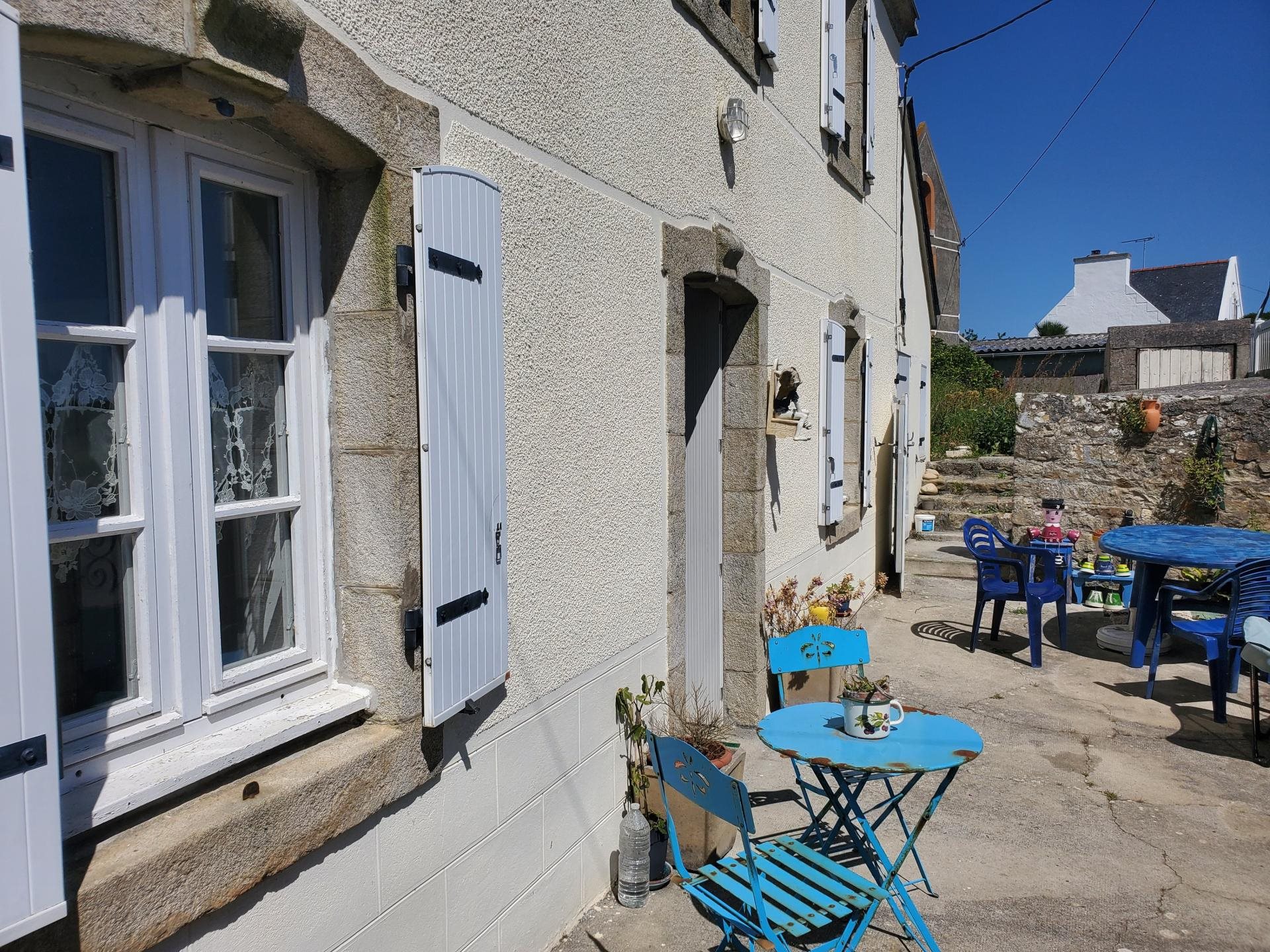 Maison à vendre, 84m², Primelin