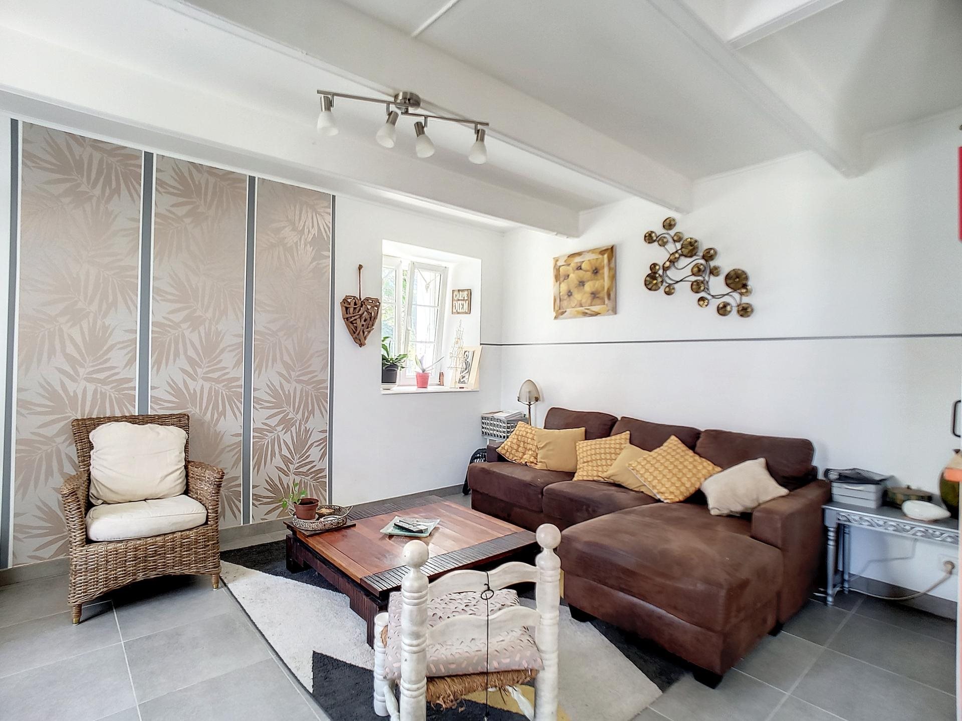 Maison à vendre, 84m², Primelin