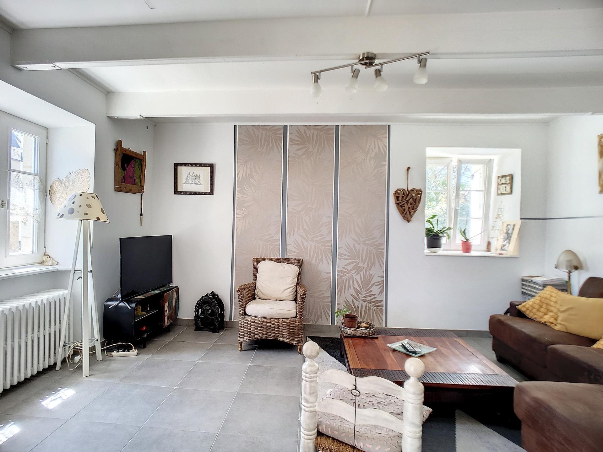 Maison à vendre, 84m², Primelin
