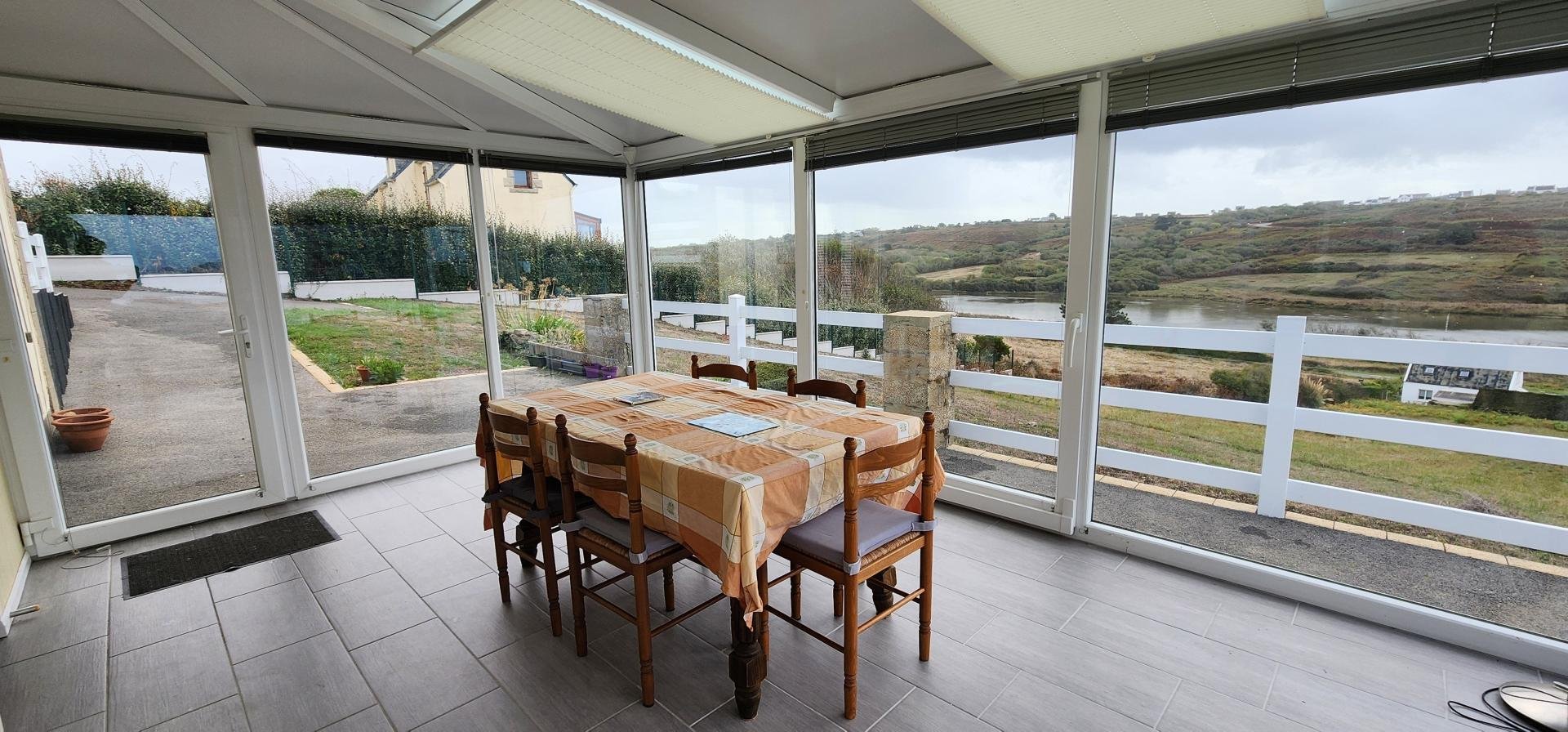 Maison à vendre, 105m², Cléden-Cap-Sizun
