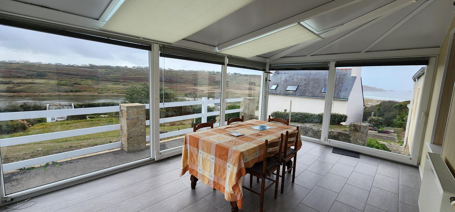 Maison à vendre, 105m², Cléden-Cap-Sizun