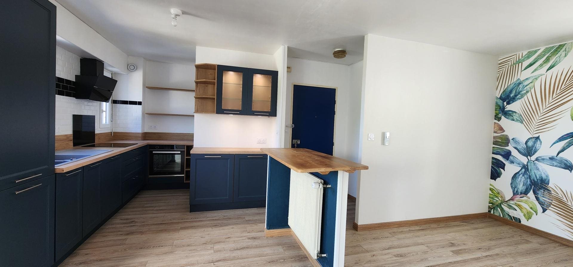 Appartement à vendre, 70m², Audierne