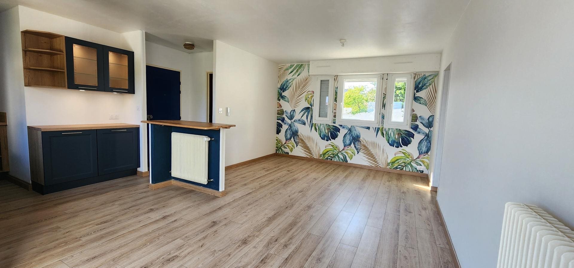 Appartement à vendre, 70m², Audierne