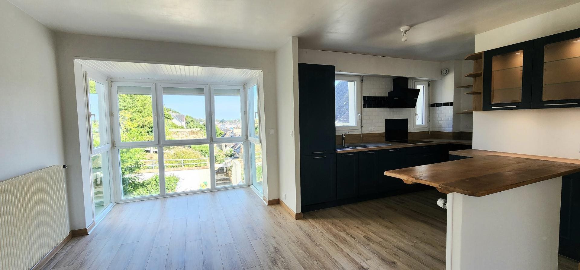 Appartement à vendre, 70m², Audierne