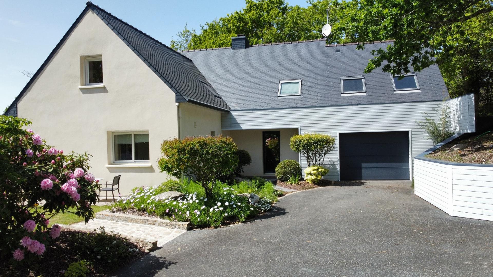 Maison à vendre, 190m², Beuzec-Cap-Sizun