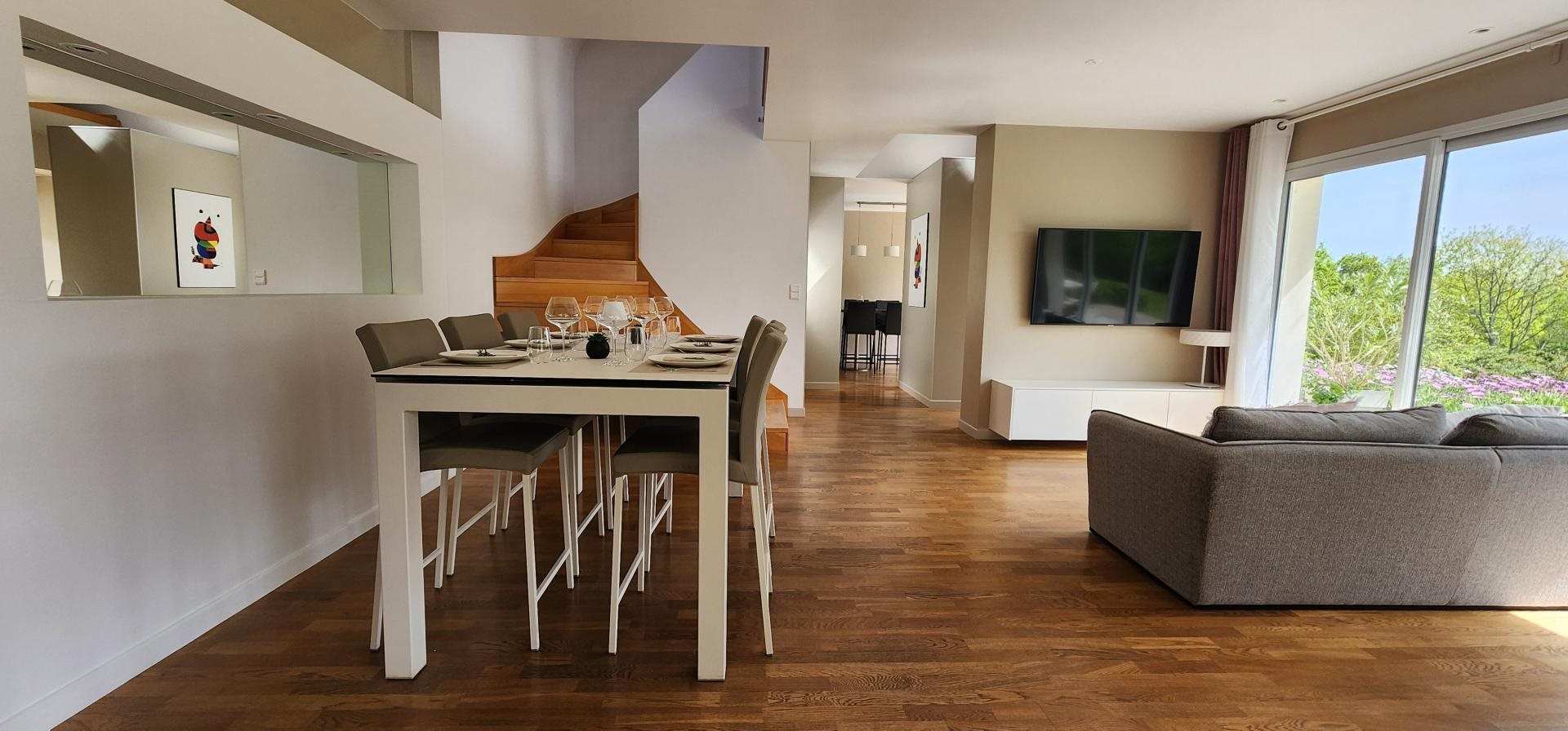 Maison à vendre, 190m², Beuzec-Cap-Sizun