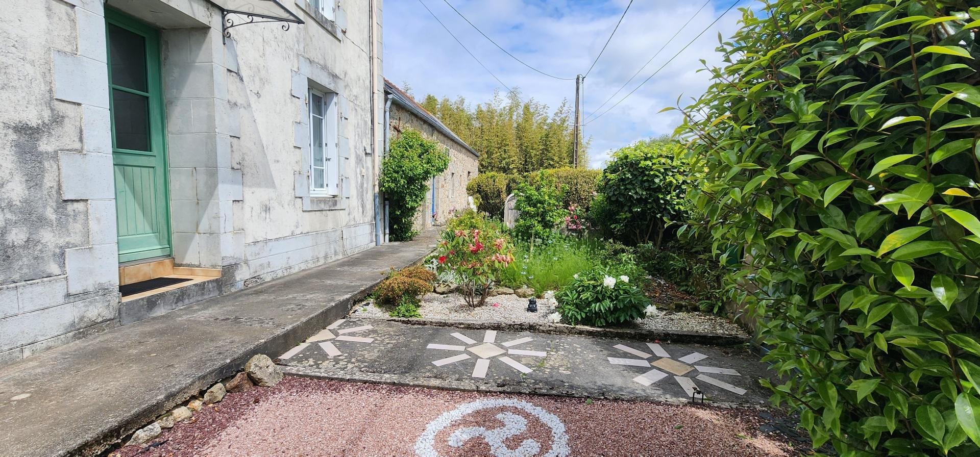 Maison à vendre, 167m², Beuzec-Cap-Sizun