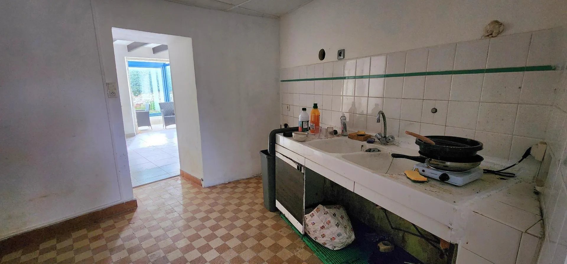 Maison à vendre, 68m², Plogoff