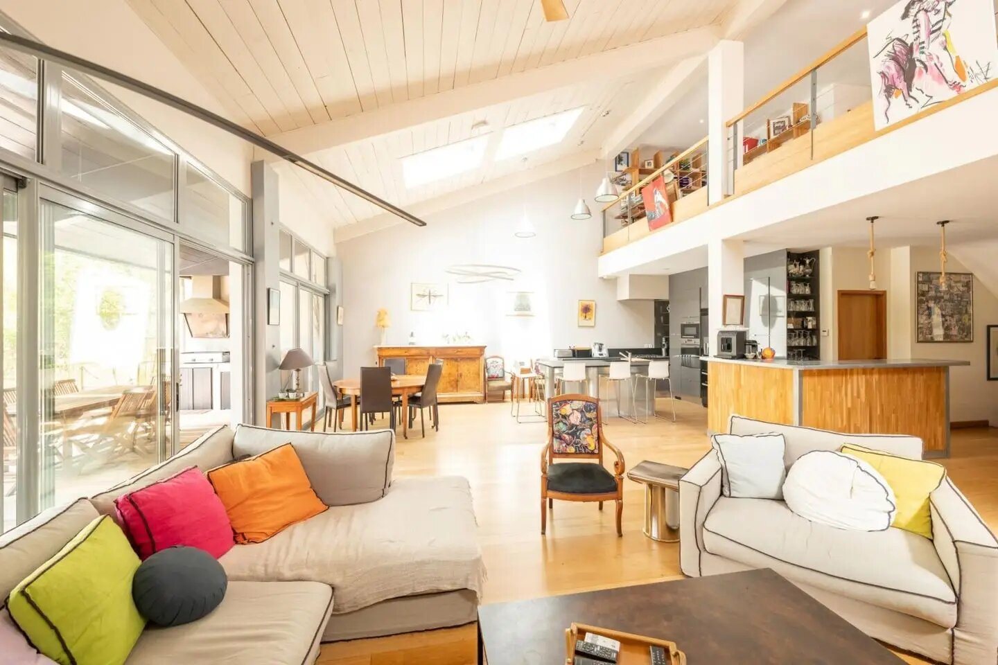 Maison à vendre, 307m², Talence