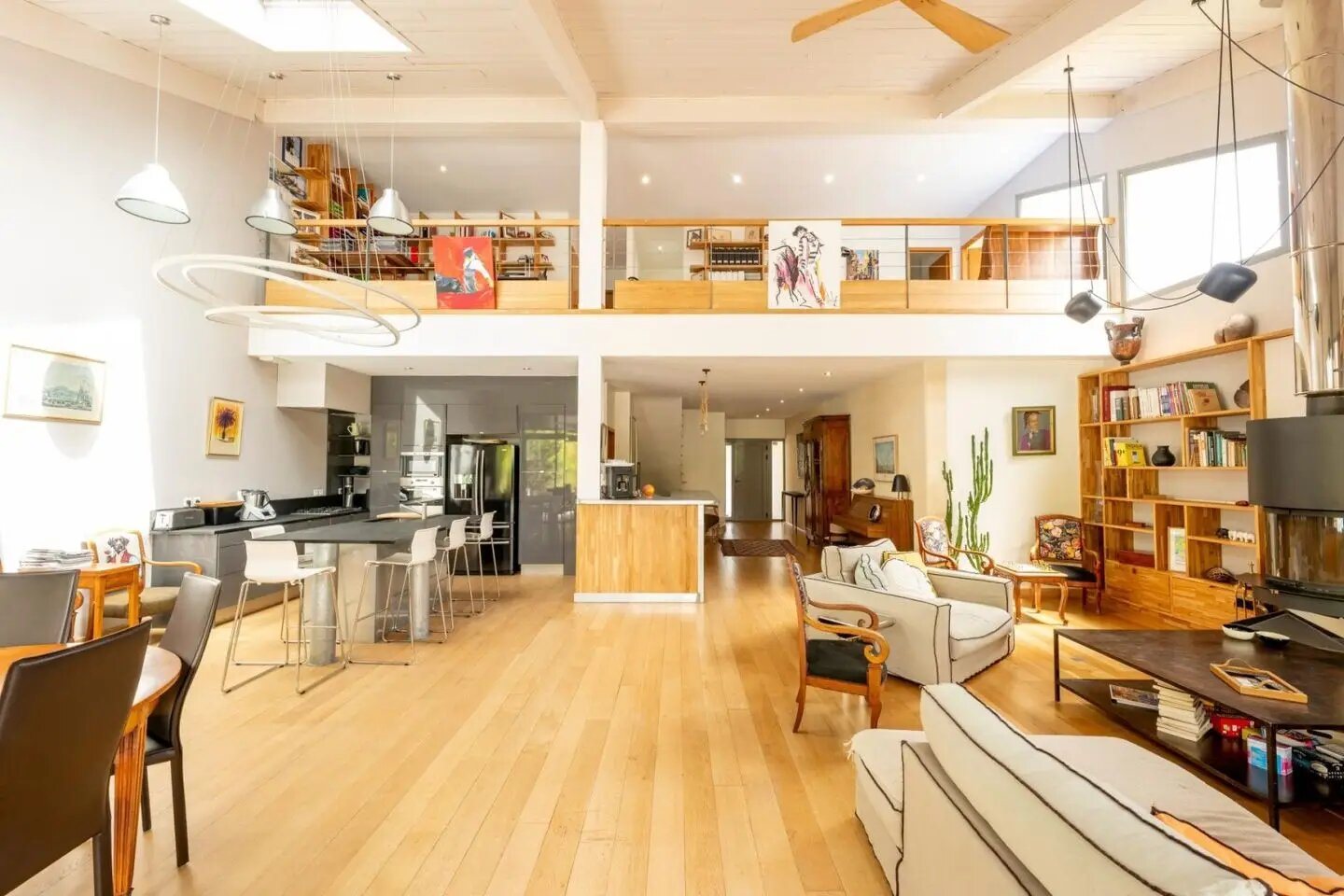 Maison à vendre, 307m², Talence