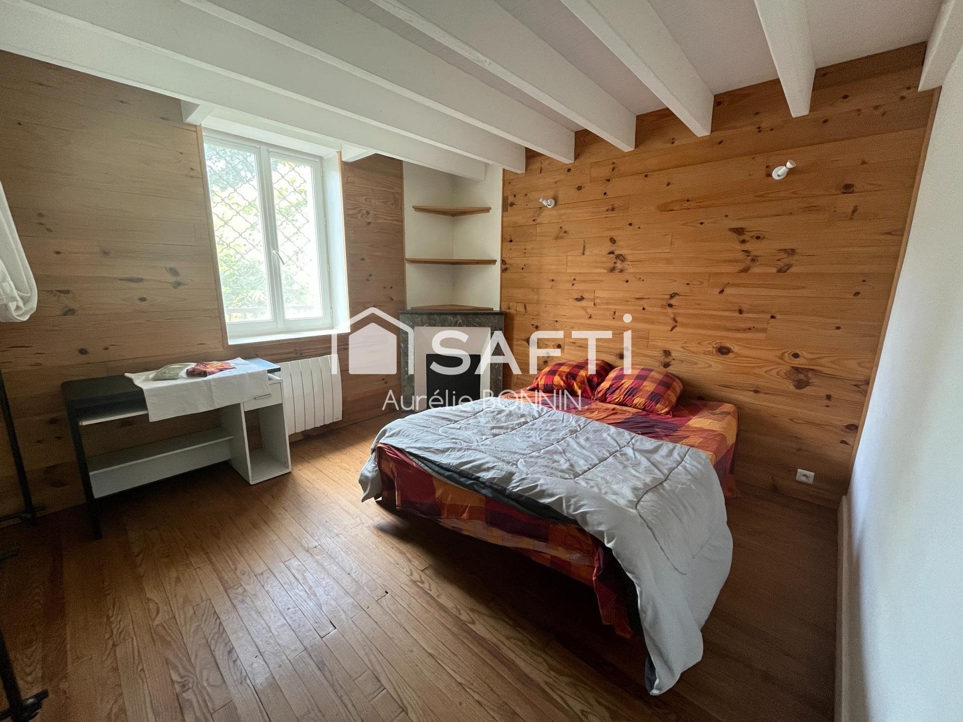 Maison à vendre, 48m², Talence