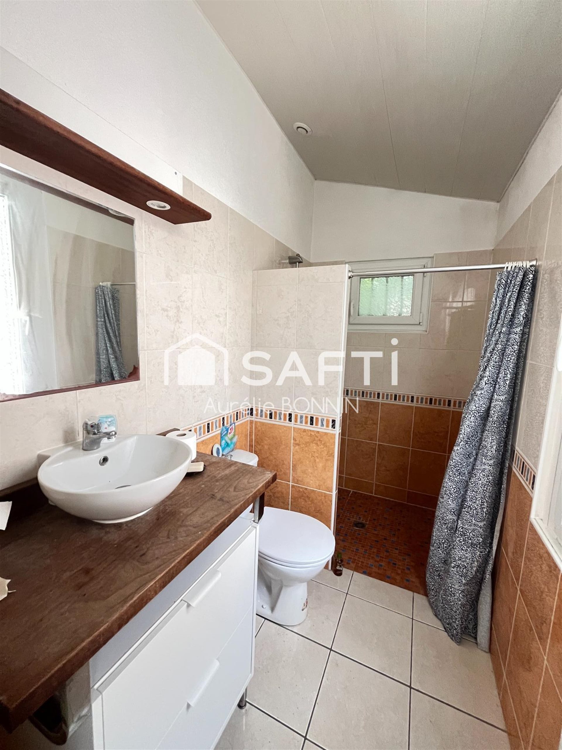 Maison à vendre, 48m², Talence