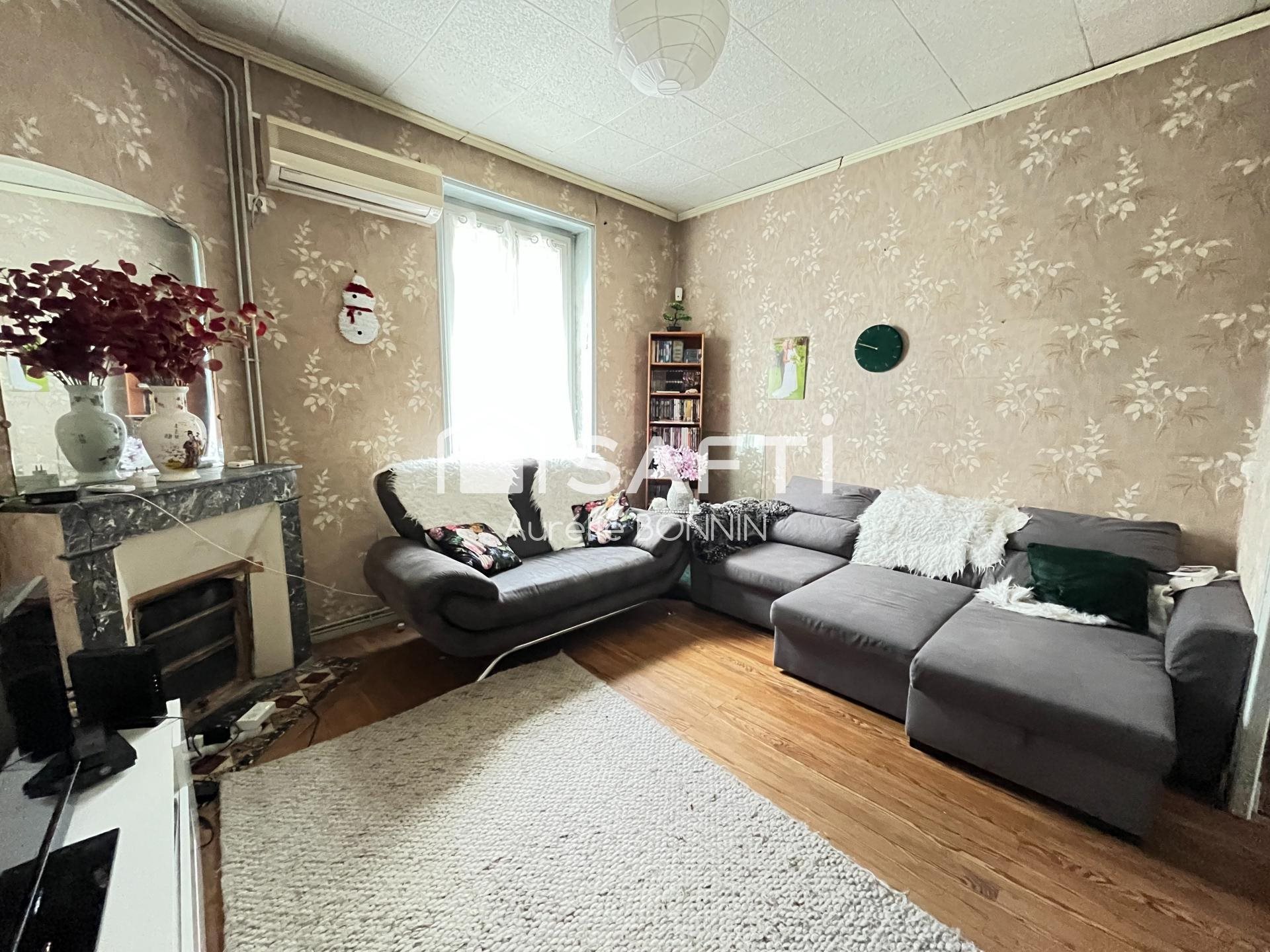Maison à vendre, 105m², Talence