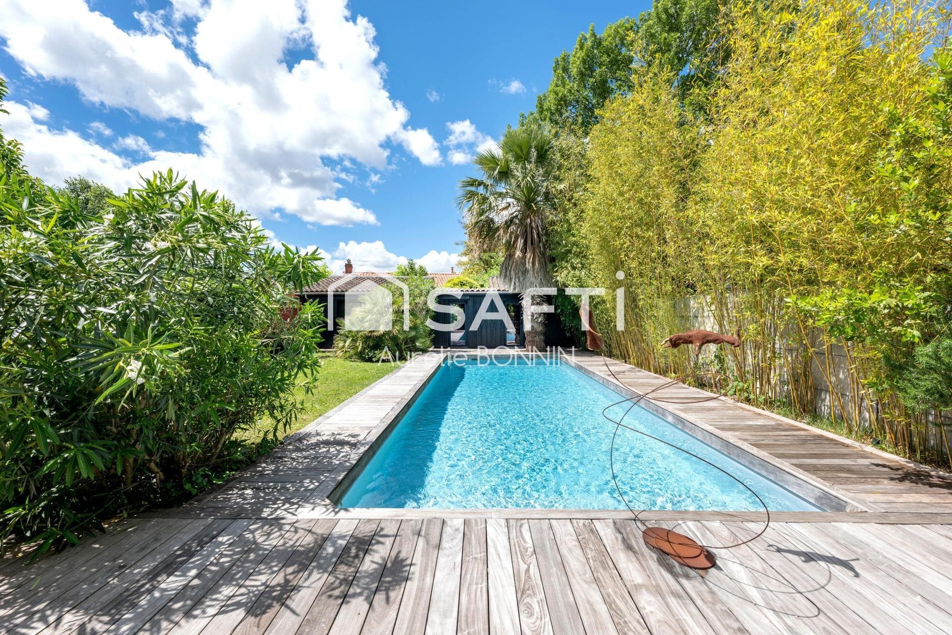 Maison à vendre, 307m², Talence