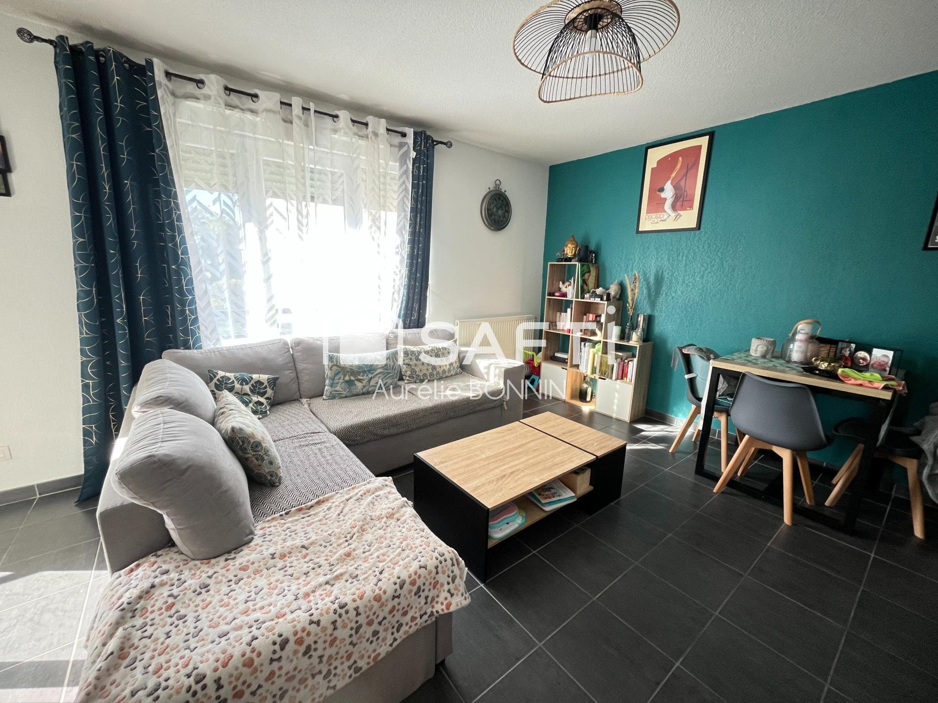 Appartement à vendre, 60m², Villenave-d'Ornon