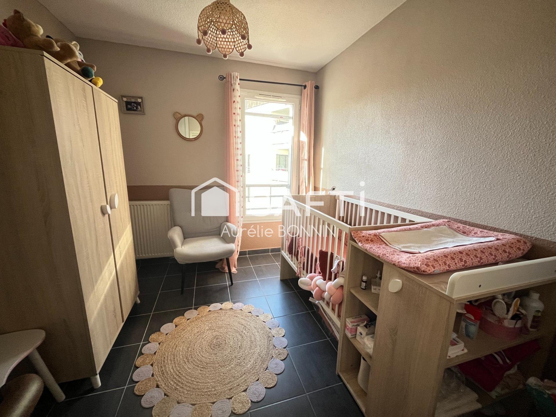 Appartement à vendre, 60m², Villenave-d'Ornon