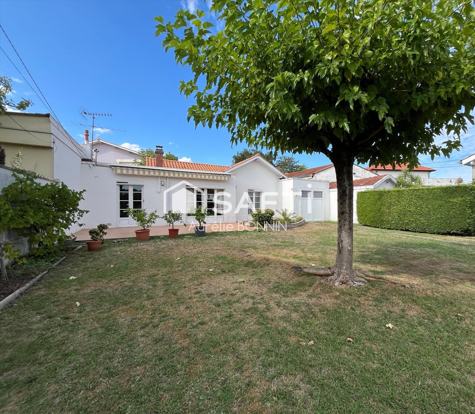 Maison à vendre, 83m², Talence