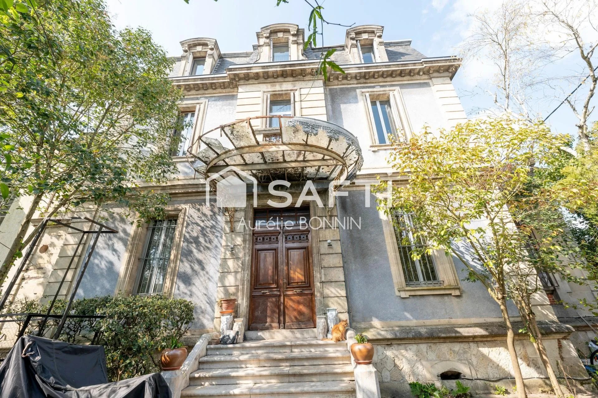 Maison à vendre, 327m², Talence