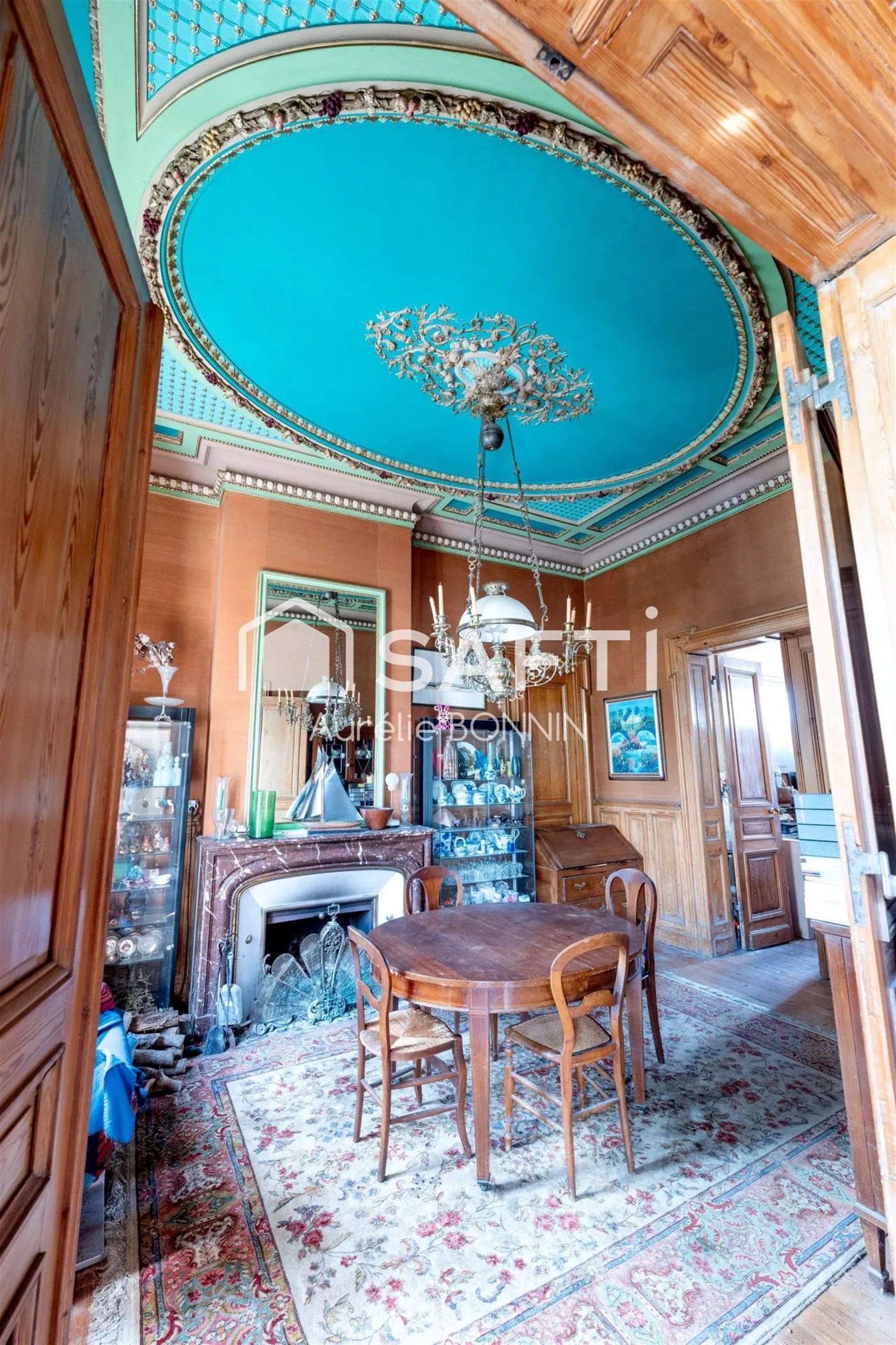 Maison à vendre, 327m², Talence