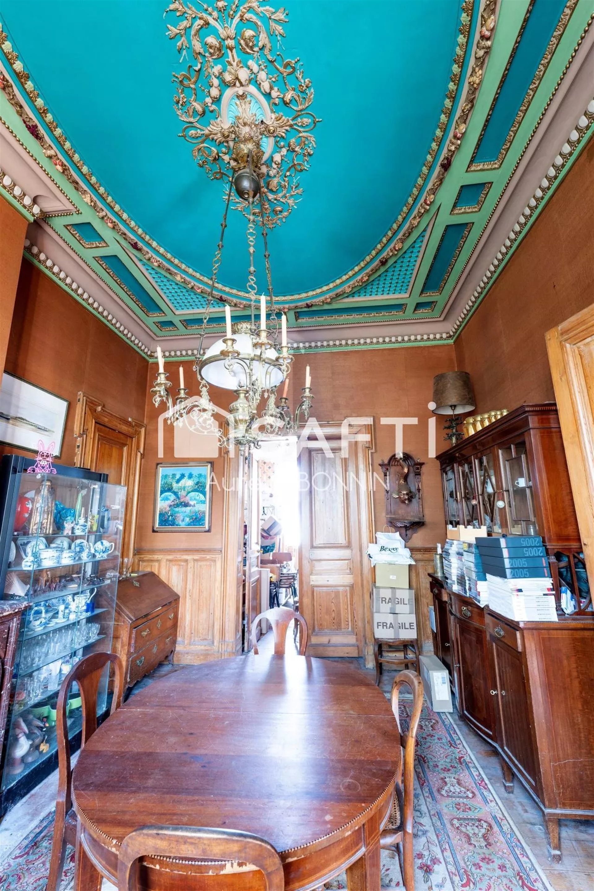 Maison à vendre, 327m², Talence