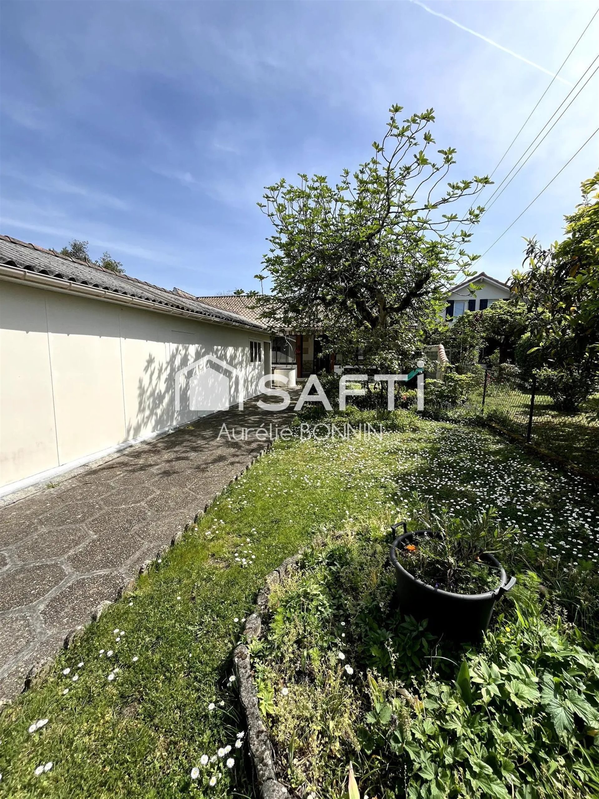 Maison à vendre, 100m², Talence