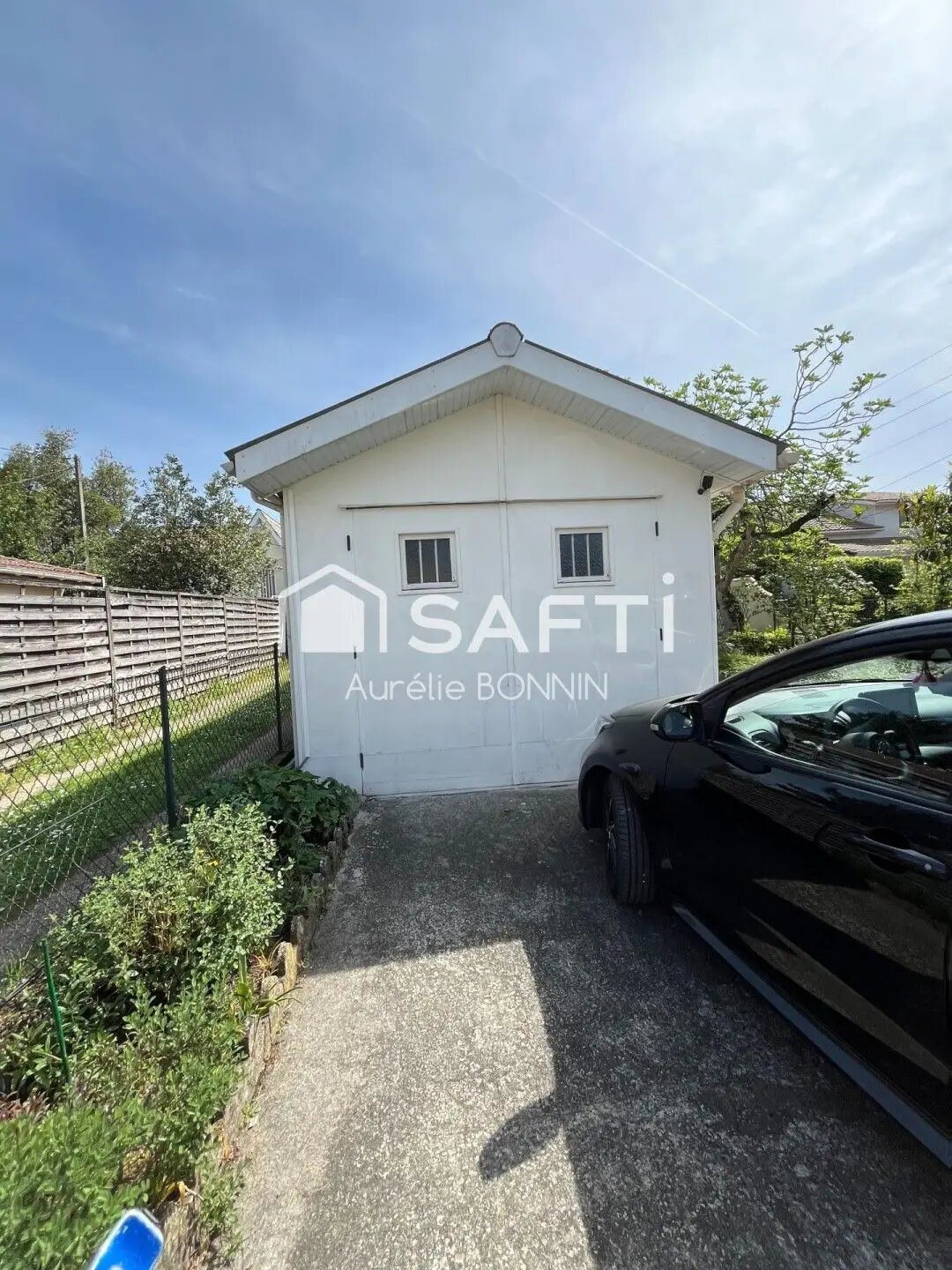 Maison à vendre, 100m², Talence