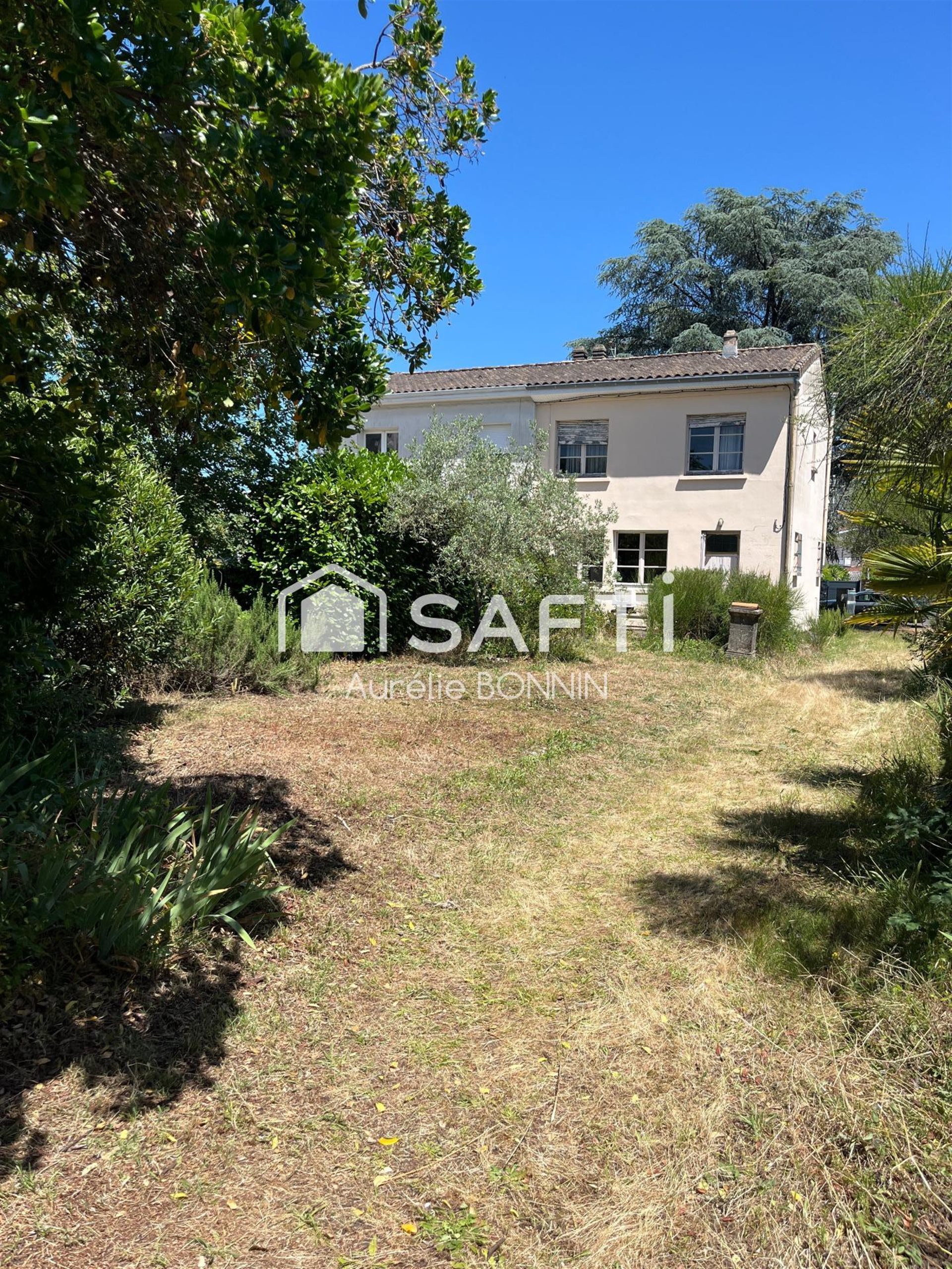 Maison à vendre, 77m², Talence